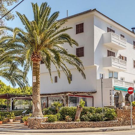 La Cabanya Apartment 3D Каньямель Экстерьер фото